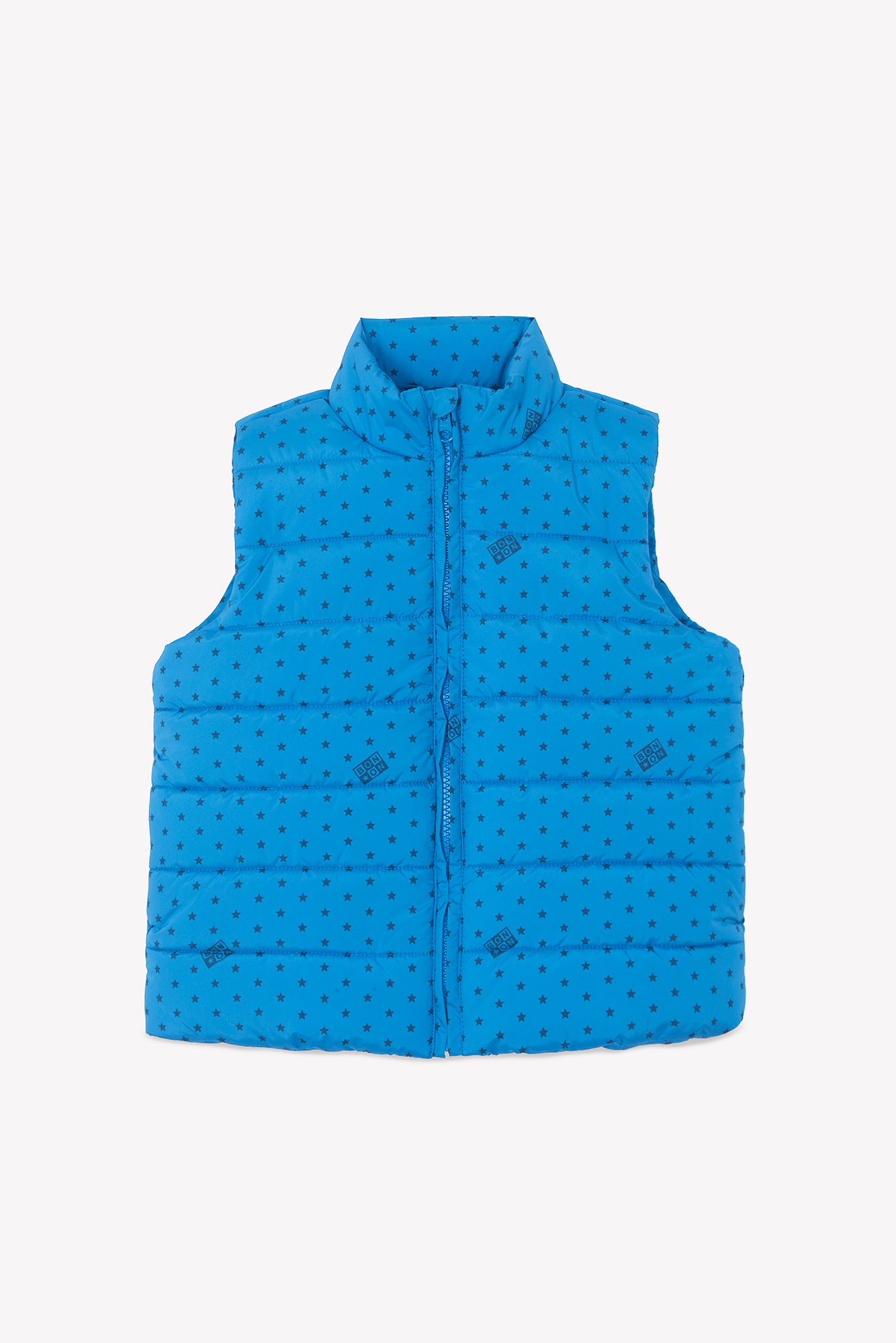 Down jacket - sailor Blue Nordic
