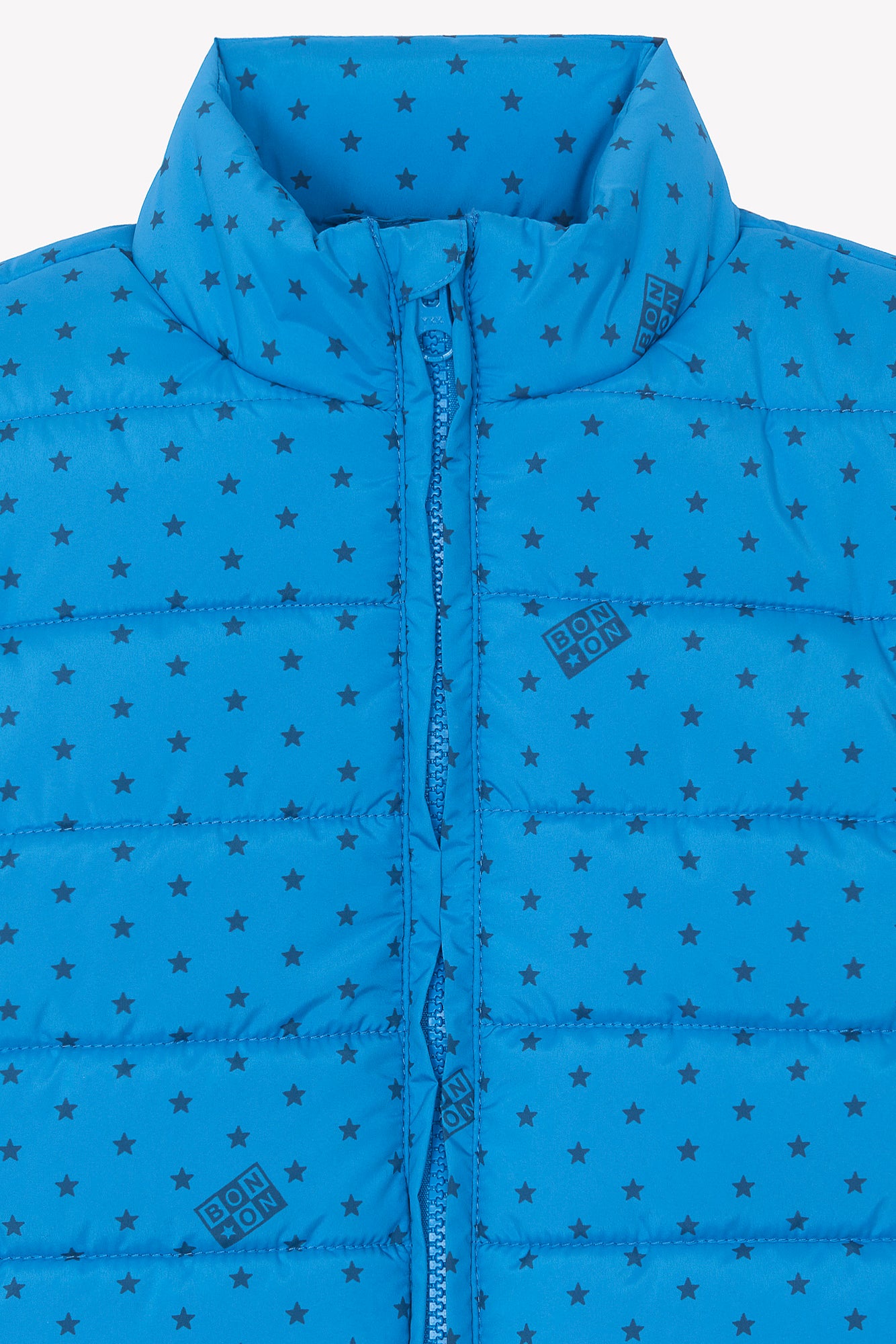 Down jacket - sailor Blue Nordic