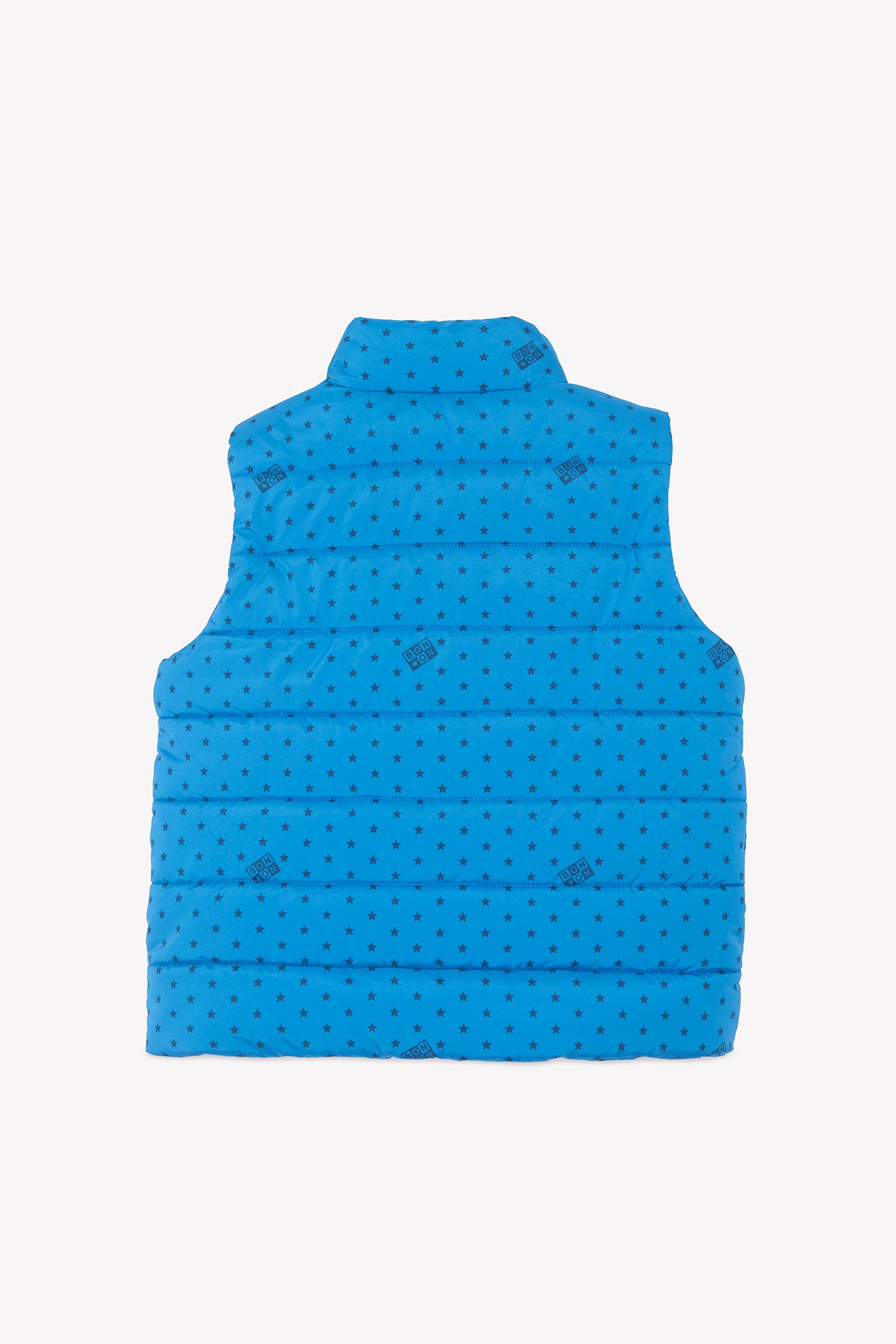 Down jacket - sailor Blue Nordic