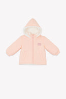 Blouson - Mini Moove Rose Blossom