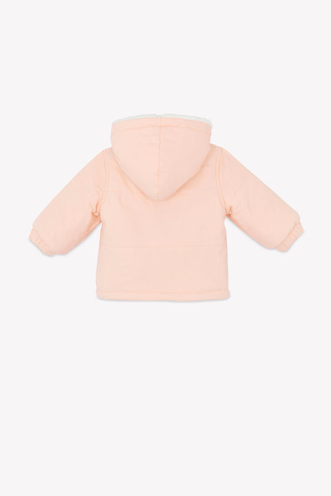 Jacket - mini moove Pink Blossom - Image principale