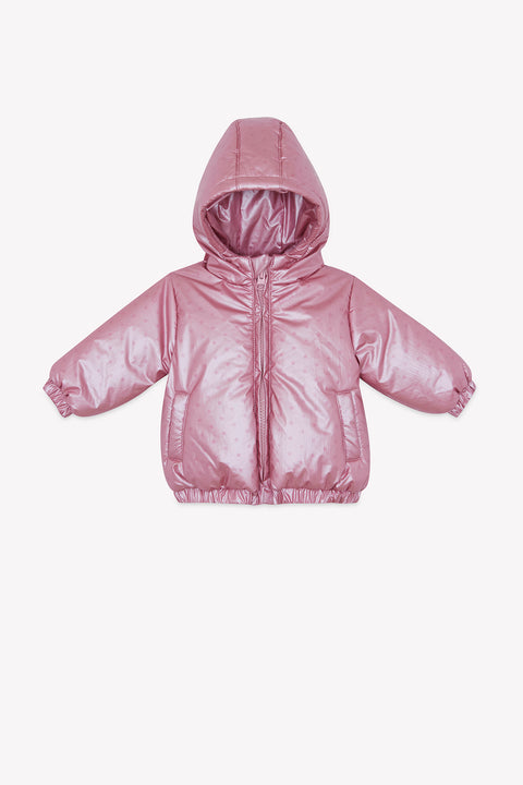 Raincoat - Mini fleet Pink Blossom - Image principale