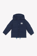 Down jacket - Munich Navy