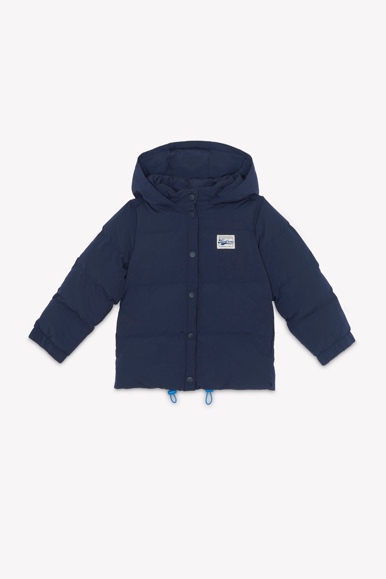 Down jacket - Munich Navy