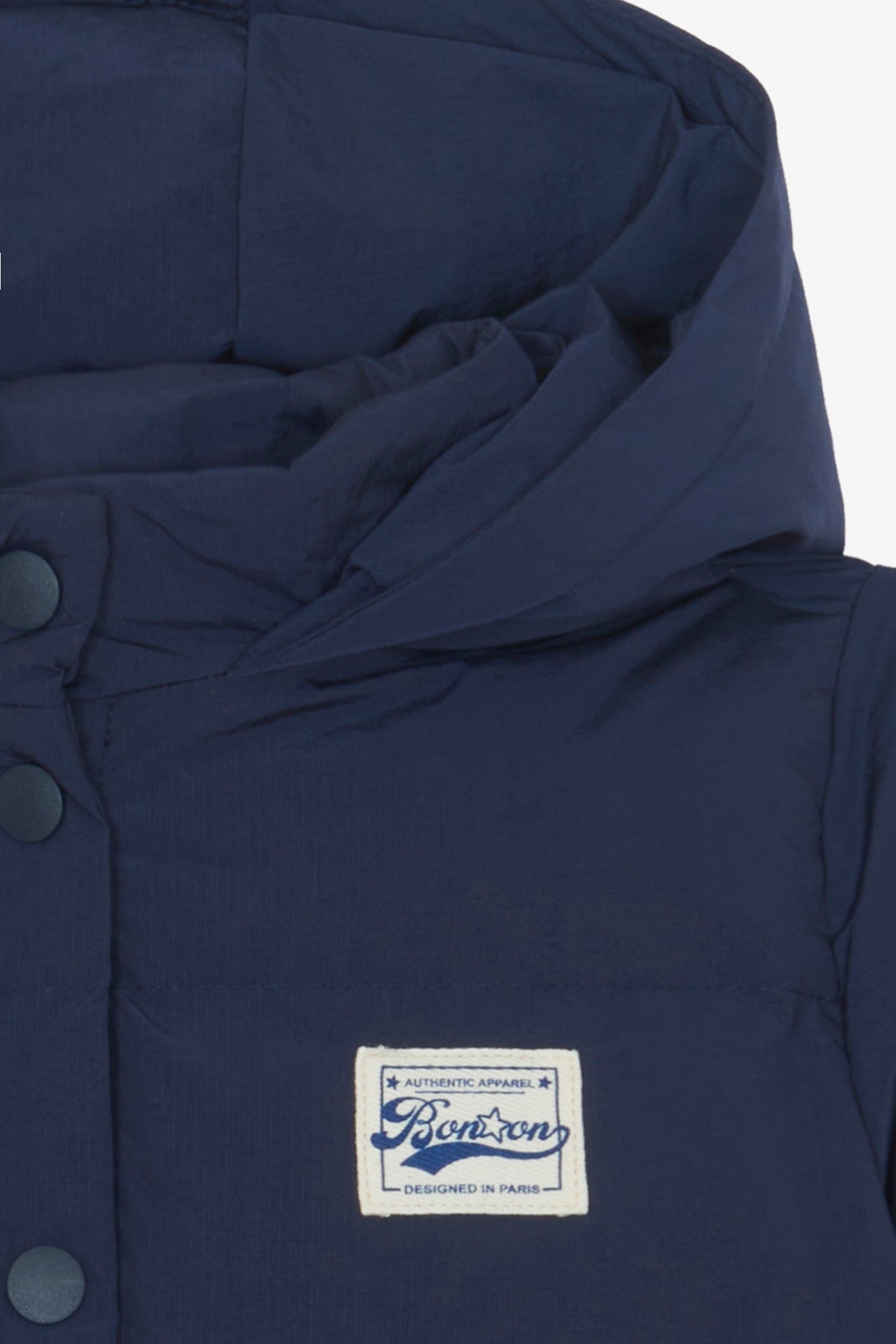 Down jacket - Munich Navy