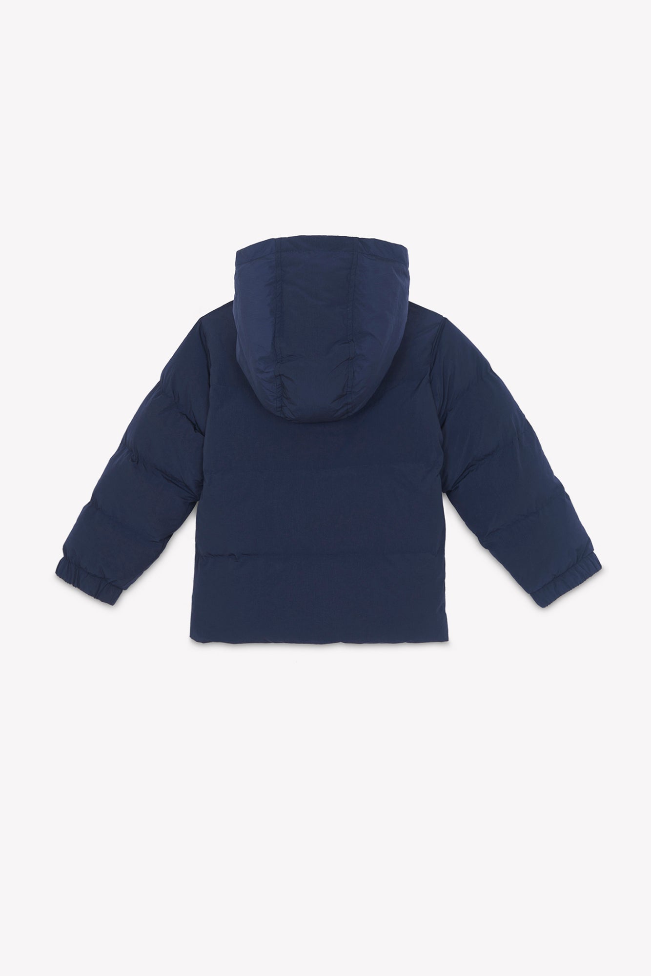 Down jacket - Munich Navy