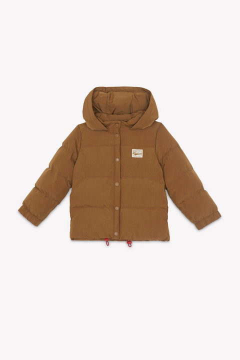 Down jacket - Munich Barn - Image principale