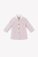 Manteau - Maelle Rose Blossom