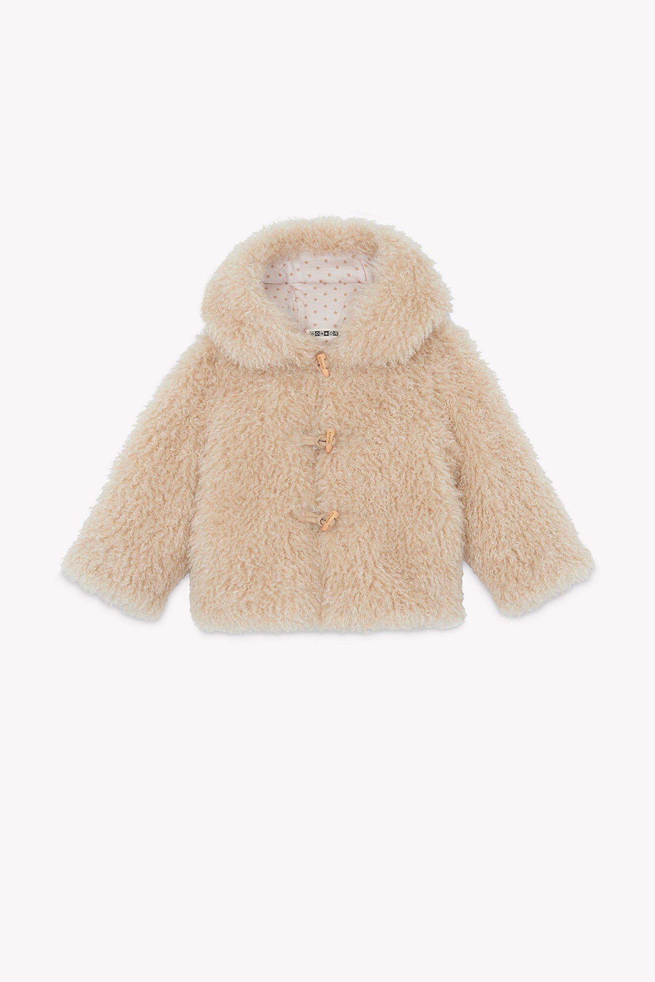BONTON　ボントン　キャノピー Jackets - Coats | Kid Girl – Bonton Paris
