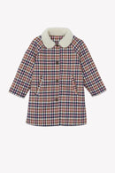 Manteau - Maelle Rose Pinkyee
