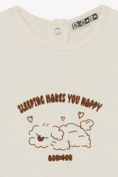 Pyjama - Mappy Sleep Mouton - Image principale