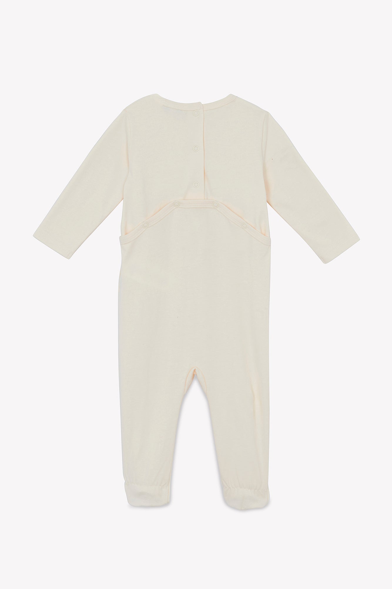 Pajamas - Mappy Sleep Mouton
