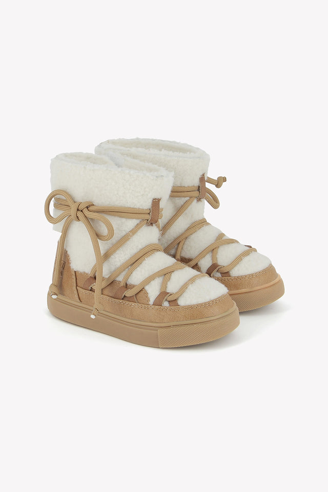 Boots - Basil Skimo Sherpa - Image principale