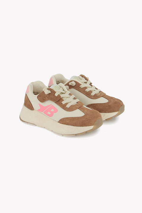 BB8104S -300 - Yard sneakers - Image principale