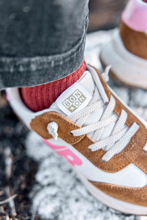 BB8104S -300 - Yard sneakers - Image principale
