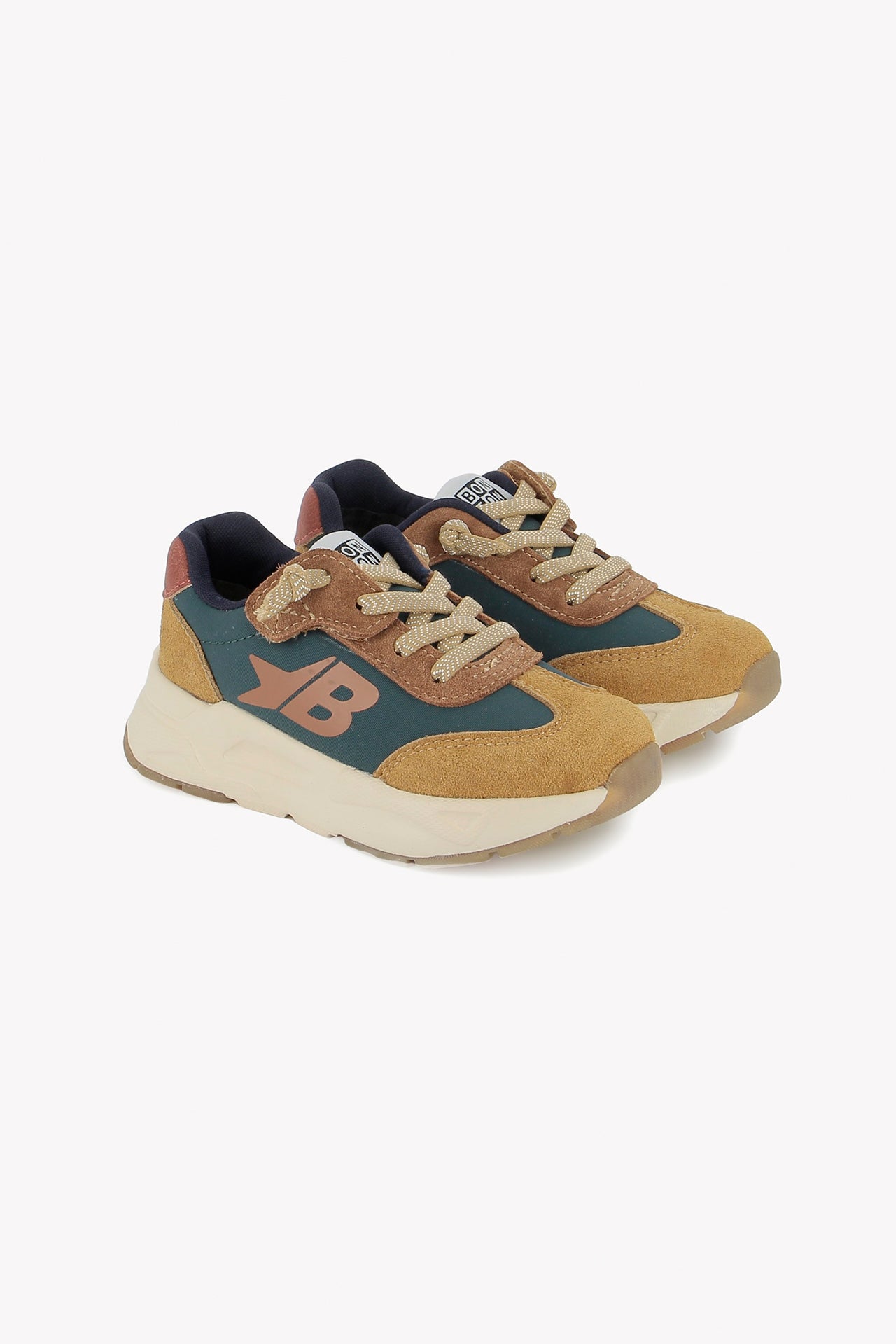 BB8104S -400 - Yard sneakers