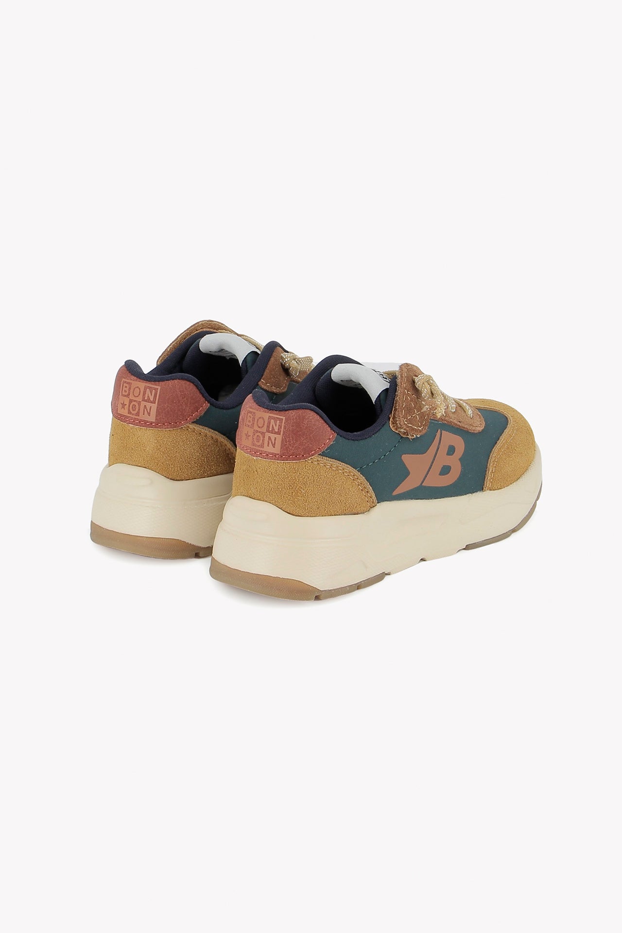 BB8104S -400 - Yard sneakers