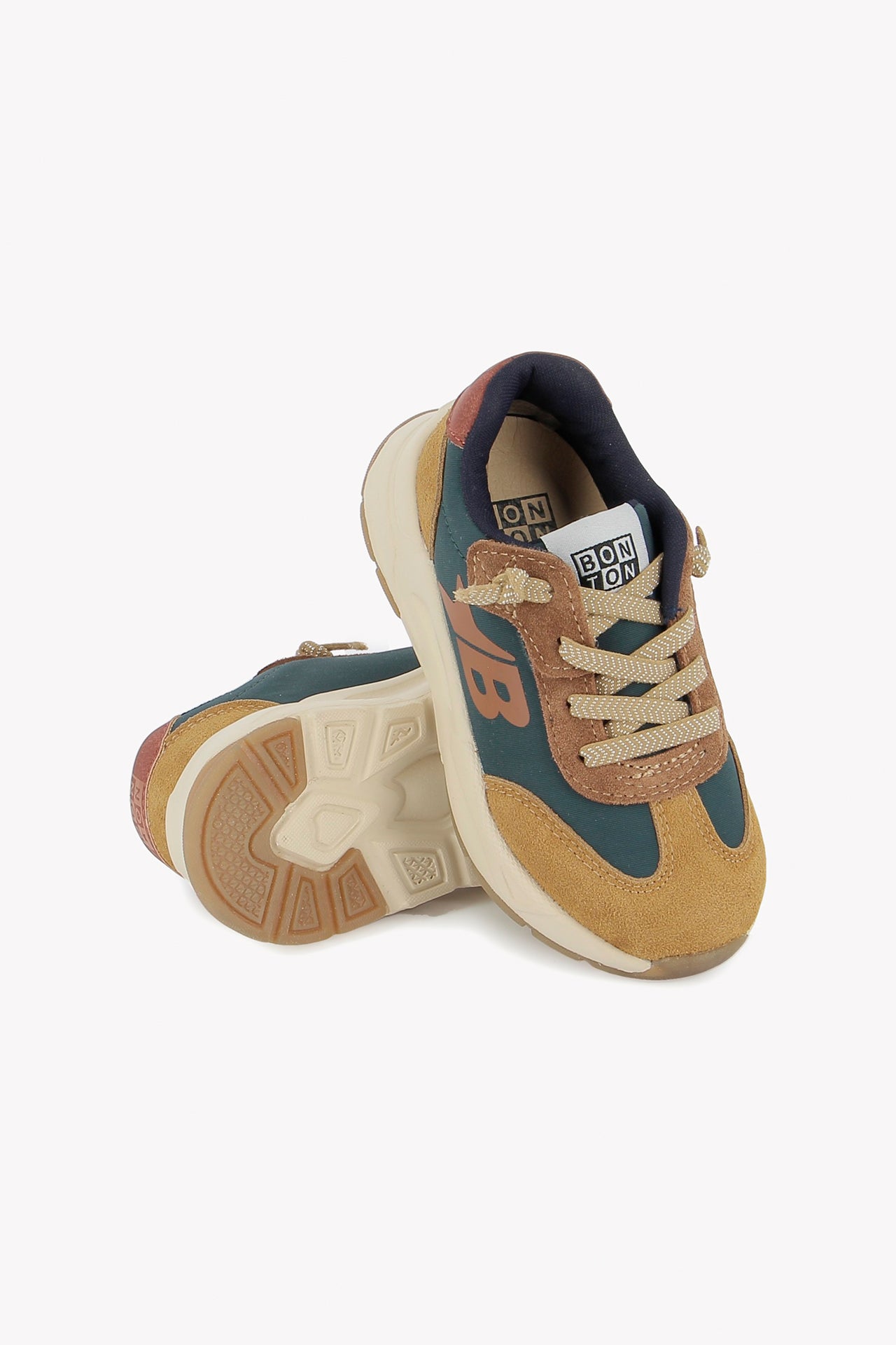 BB8104S -400 - Yard sneakers
