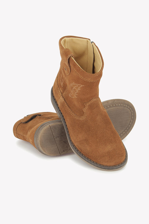 BB8106S -610 - Rodeo Boots Bro - Image principale