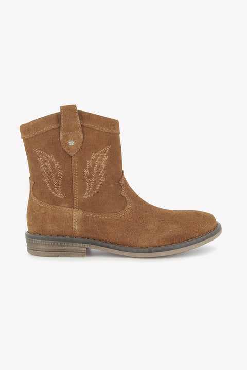 BB8106S -610 - Rodeo Boots Bro - Image principale