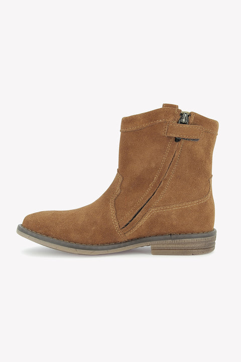 BB8106S -610 - Rodeo Boots Bro - Image principale