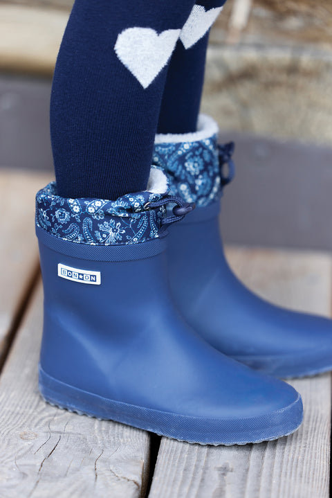 Bottes - Ploc Bleu - Image principale