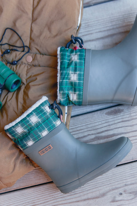Bottes - Ploc Kaki - Image principale