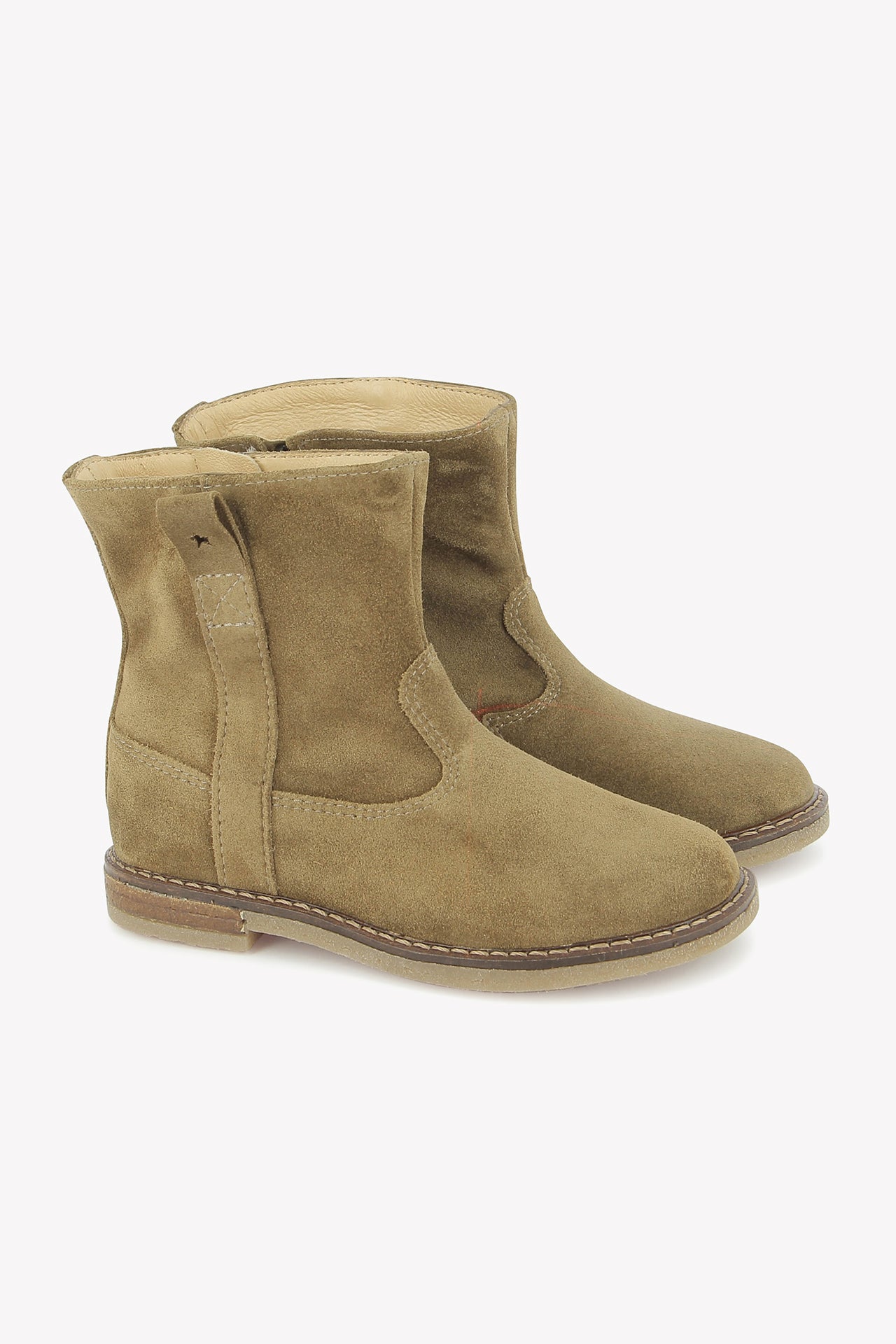 BB8111S -611 - Escape Hi Zip