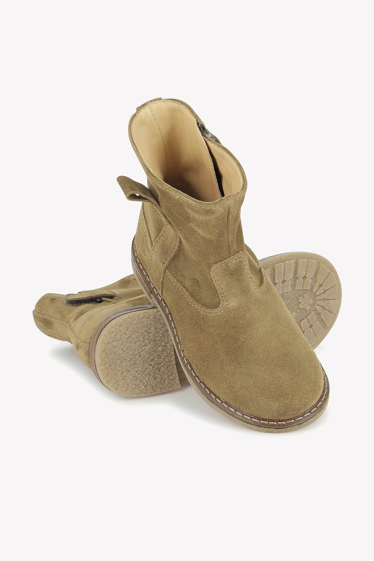 BB8111S -611 - Escape Hi Zip
