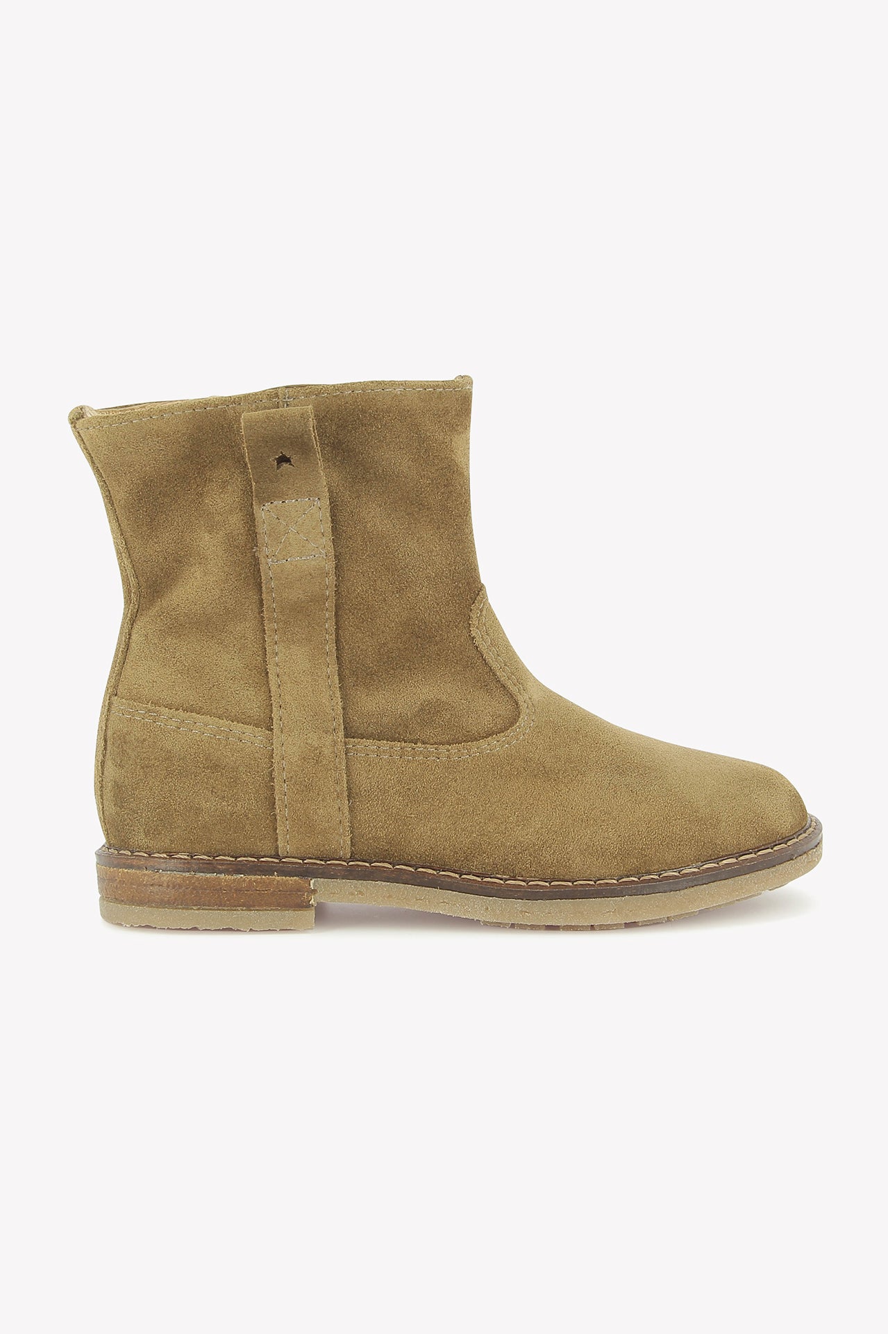 BB8111S -611 - Escape Hi Zip