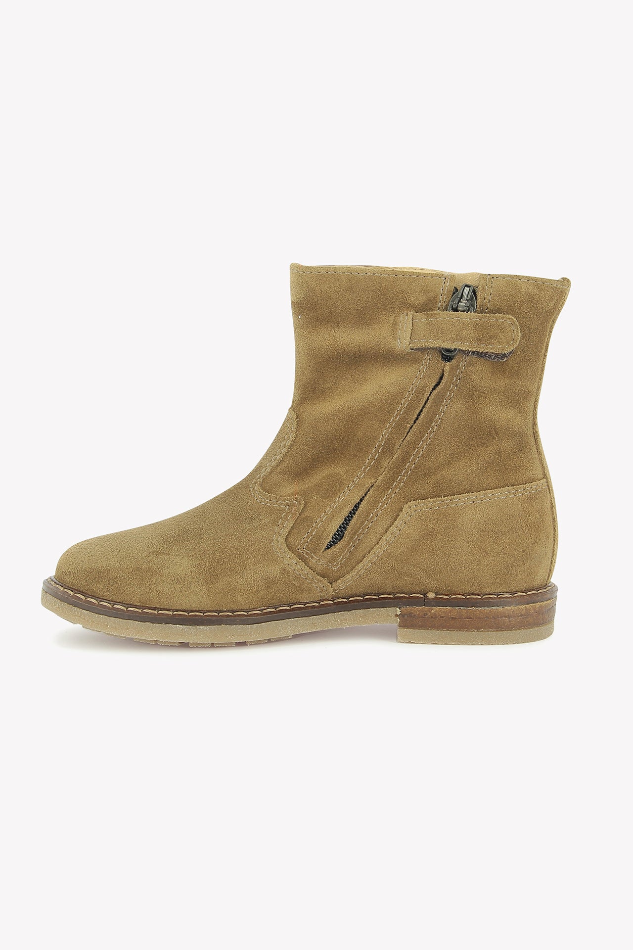 BB8111S -611 - Escape Hi Zip