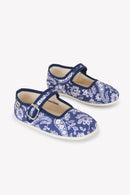 Slippers - Jane Bandana Bandana