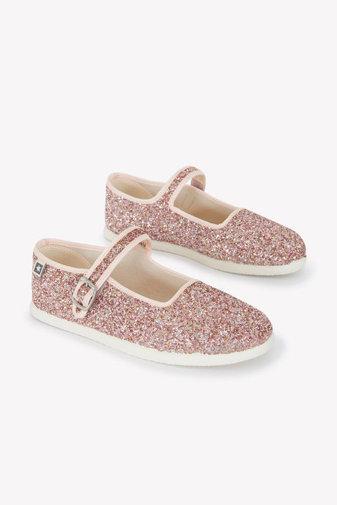 Babies - Jane Pailettes Pailette Or - Image principale