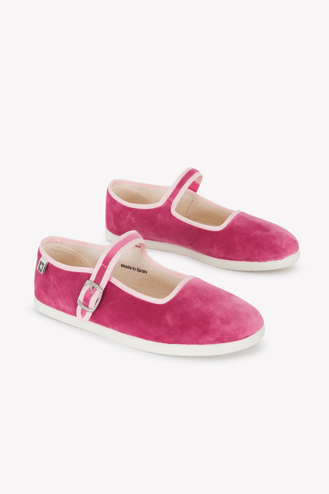Babies - Jane Fushia Rose Faroe - Image principale
