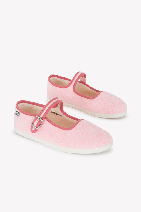 Babies - Jane Mouton Ros Rose Pinkyee - Image principale