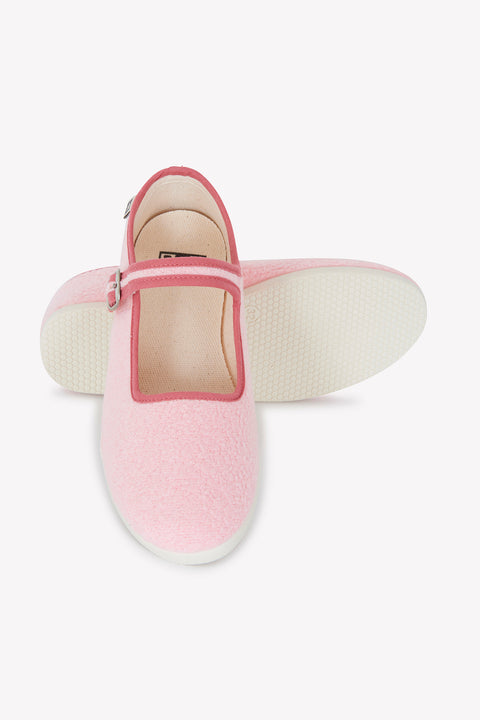 Babies - Jane Mouton Ros Rose Pinkyee - Image principale