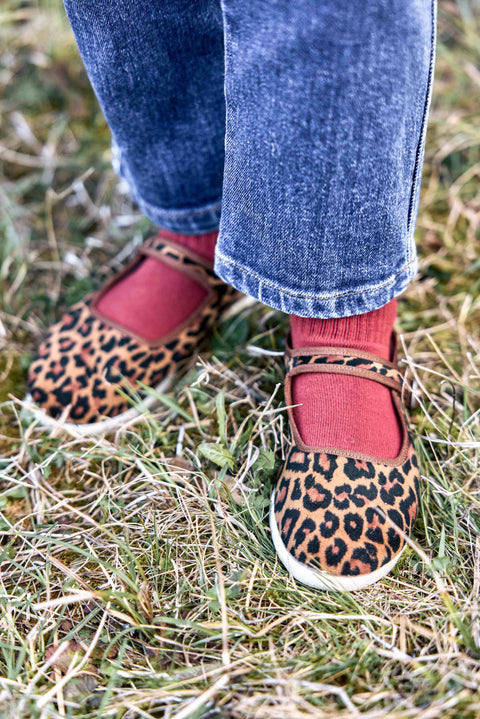 Babies - Jane Leopard Leopard - Image principale