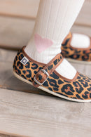 Babies - Jane Leopard Leopard