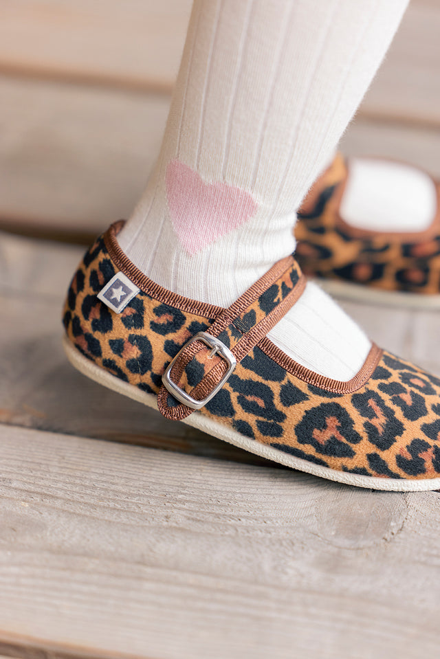 Babies - Jane Leopard Leopard - Image principale