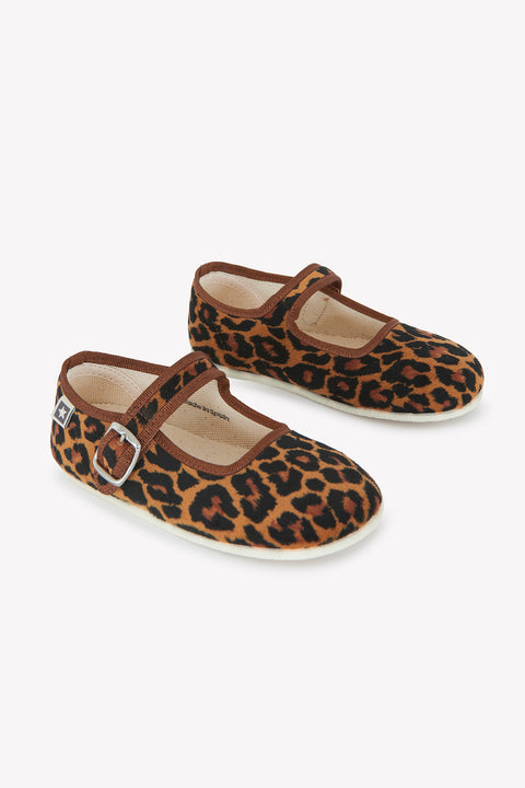 Babies - Jane Leopard Leopard - Image principale