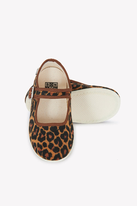 Babies - Jane Leopard Leopard - Image principale