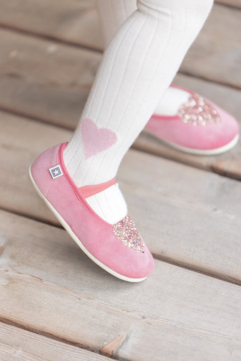 Babies - Sarra Velour Terracotta - Image principale