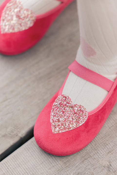 Babies - Sarra Velour Rose Faroe - Image principale