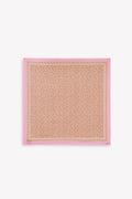 Scarf - Pink Pinkyee