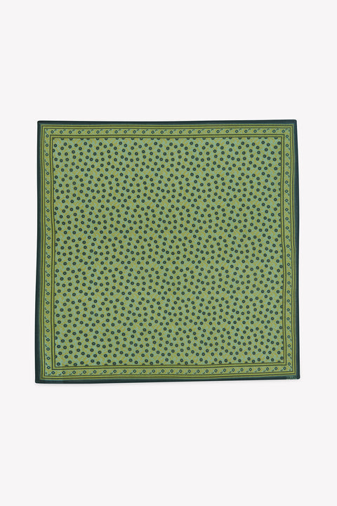 Foulard - Black Bird - Image principale