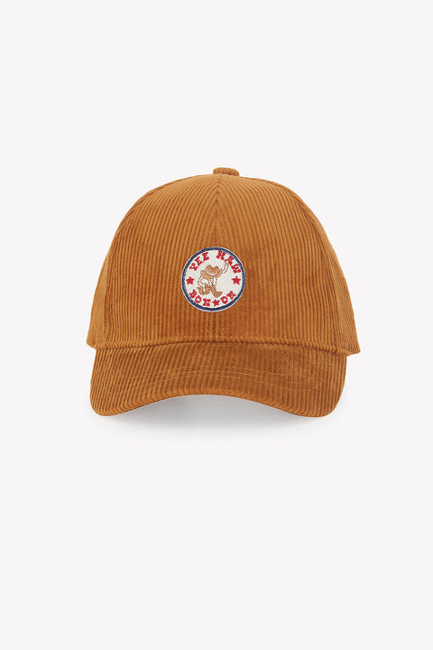 Casquette - Mycap Barn - Image principale