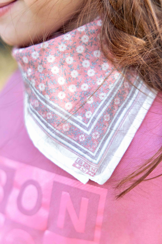 Foulard - Mouton - Image principale