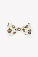 The big Hair slide  - Blockprint