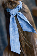 Scrunchie - Mini Bandana