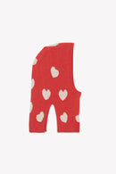 Balaclava - My heart Pink Faroe